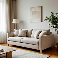 Химчистка на дому в Березовском