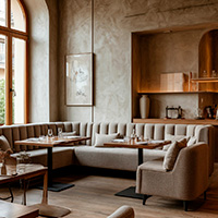 Химчистка предприятий, офисов, любых помещений в Березовском